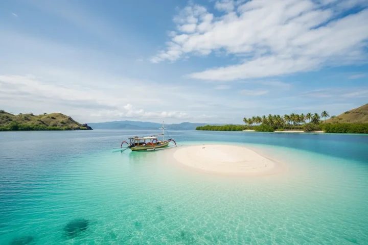 A Bali + Flores Family Trip Done Properly