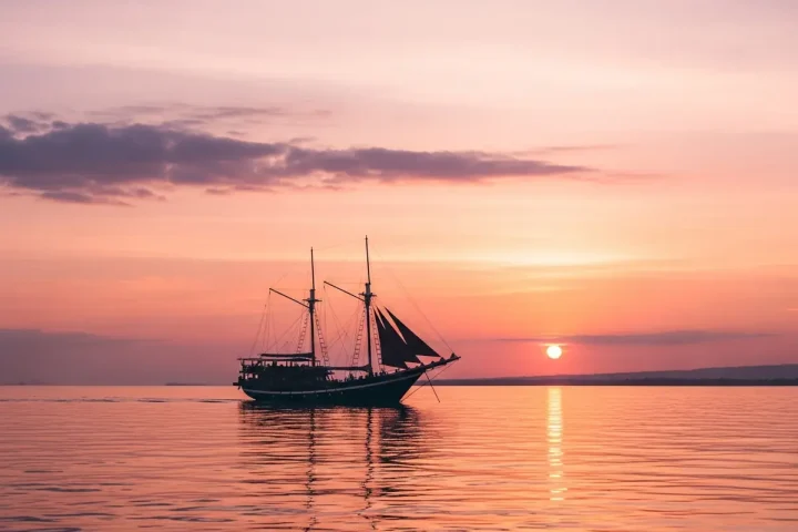 Bali + Flores Honeymoon Ideas for 2027