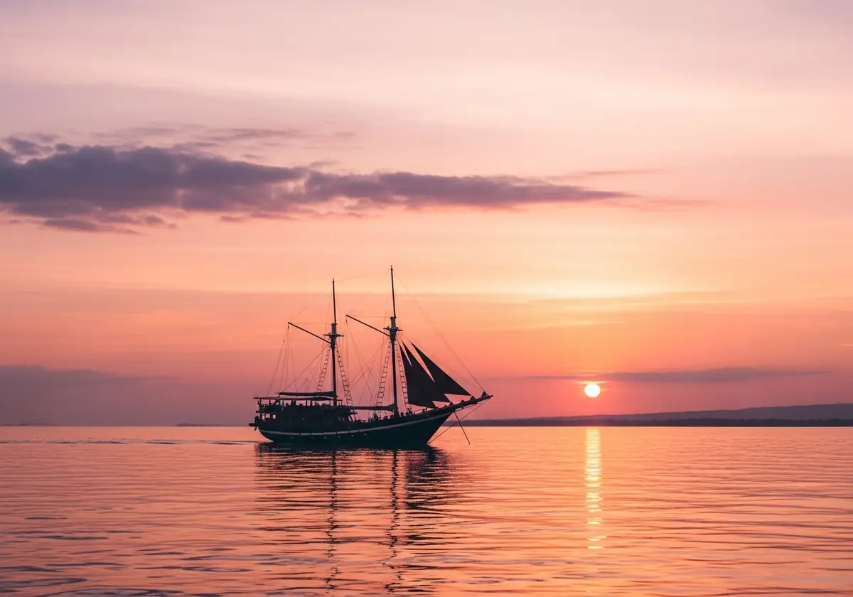 Bali + Flores Honeymoon Ideas for 2027