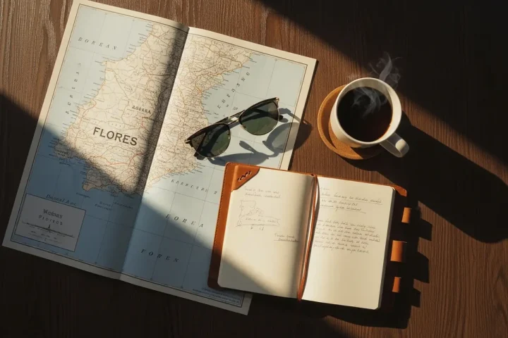 What a Bali + Flores Trip Really Costs