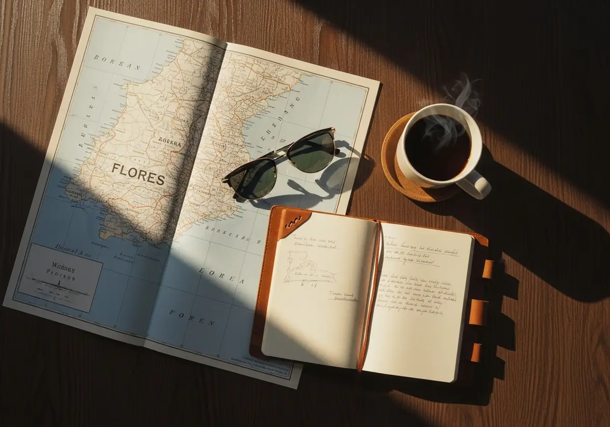 What a Bali + Flores Trip Really Costs