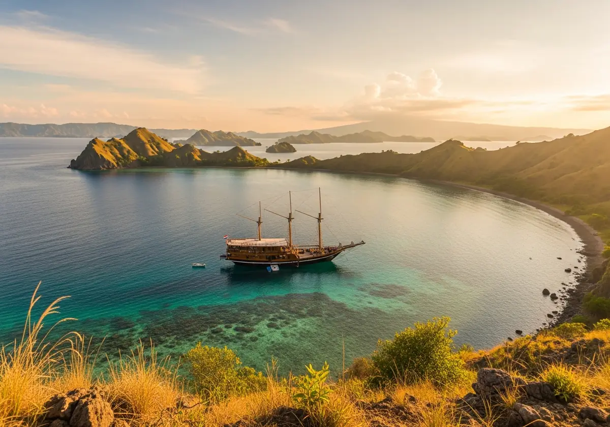 Planning a Bali to Flores Trip in 2027: The Complete Guide