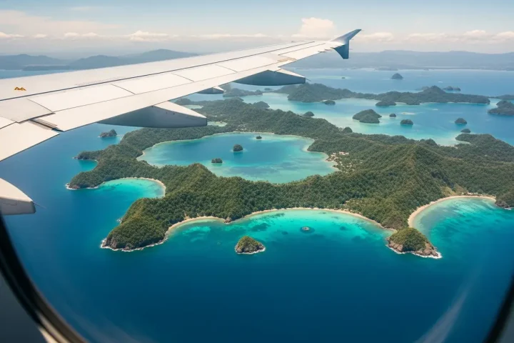Bali to Labuan Bajo Flight: A 2027 Guide