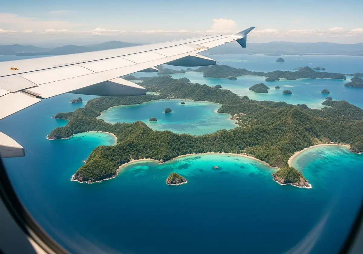 Bali to Labuan Bajo Flight: A 2027 Guide