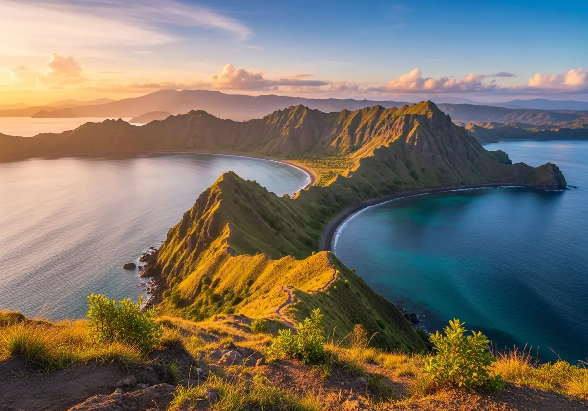 Best Time to Visit Flores in 2027