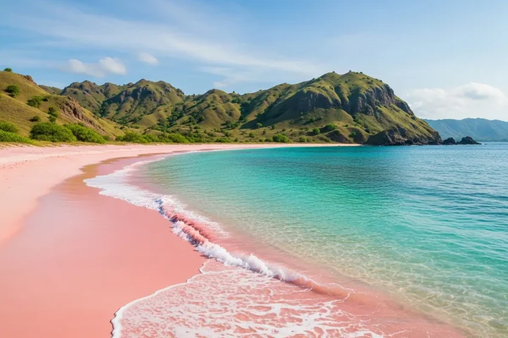 A 5-Day Flores Itinerary from Bali