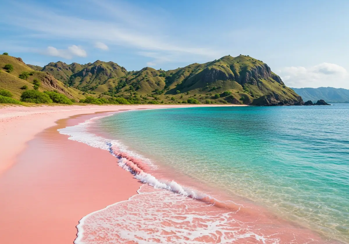A 5-Day Flores Itinerary from Bali