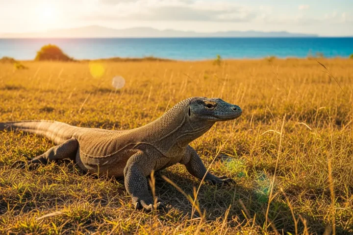 Komodo National Park Fees in 2027, Explained