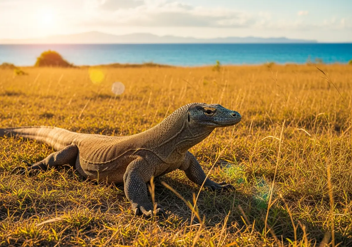 Komodo National Park Fees in 2027, Explained
