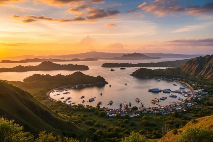 The Best Things to Do in Flores