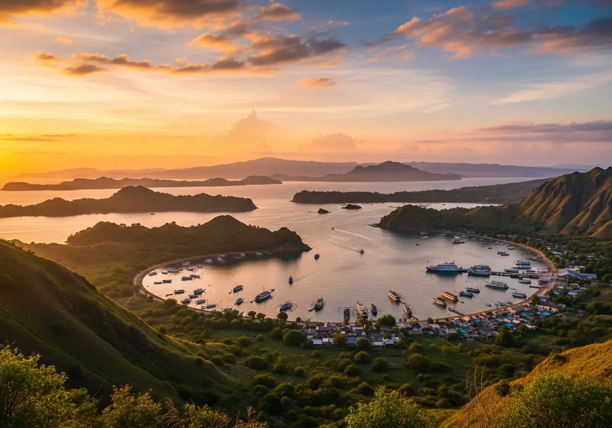 The Best Things to Do in Flores