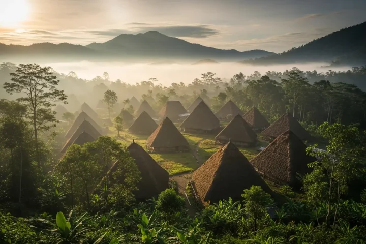 Wae Rebo Village: How to Visit from Bali