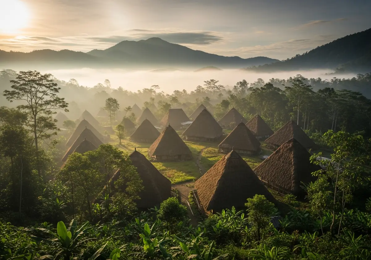 Wae Rebo Village: How to Visit from Bali