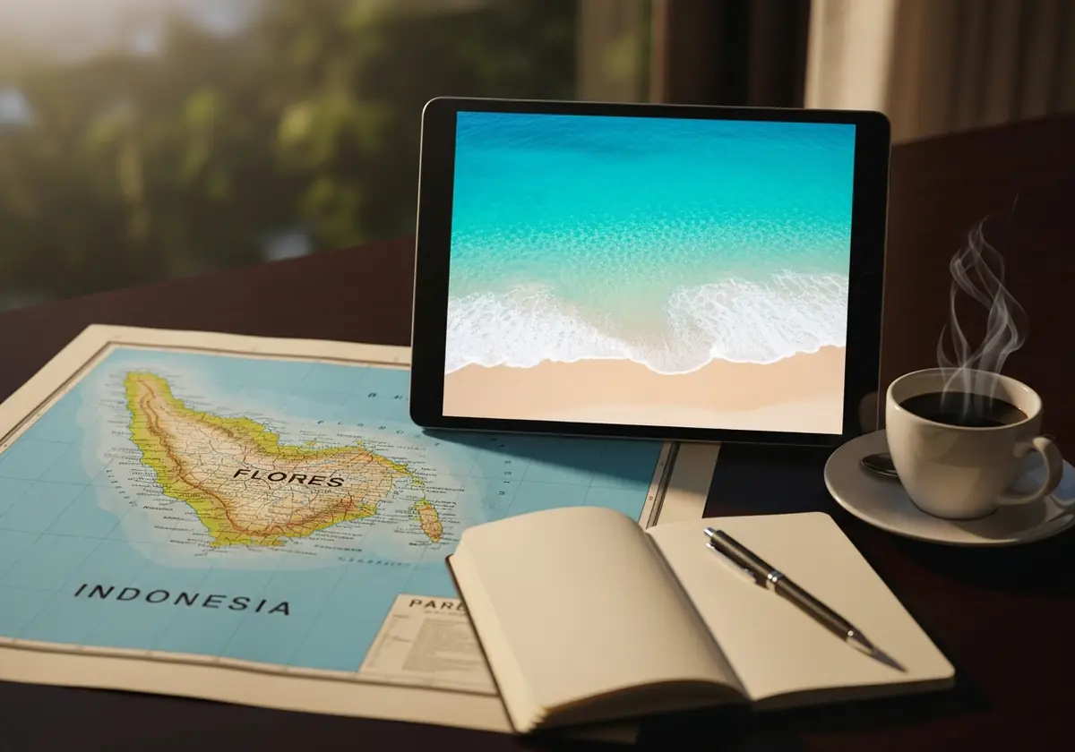 Why Plan Your Flores Trip with a Local