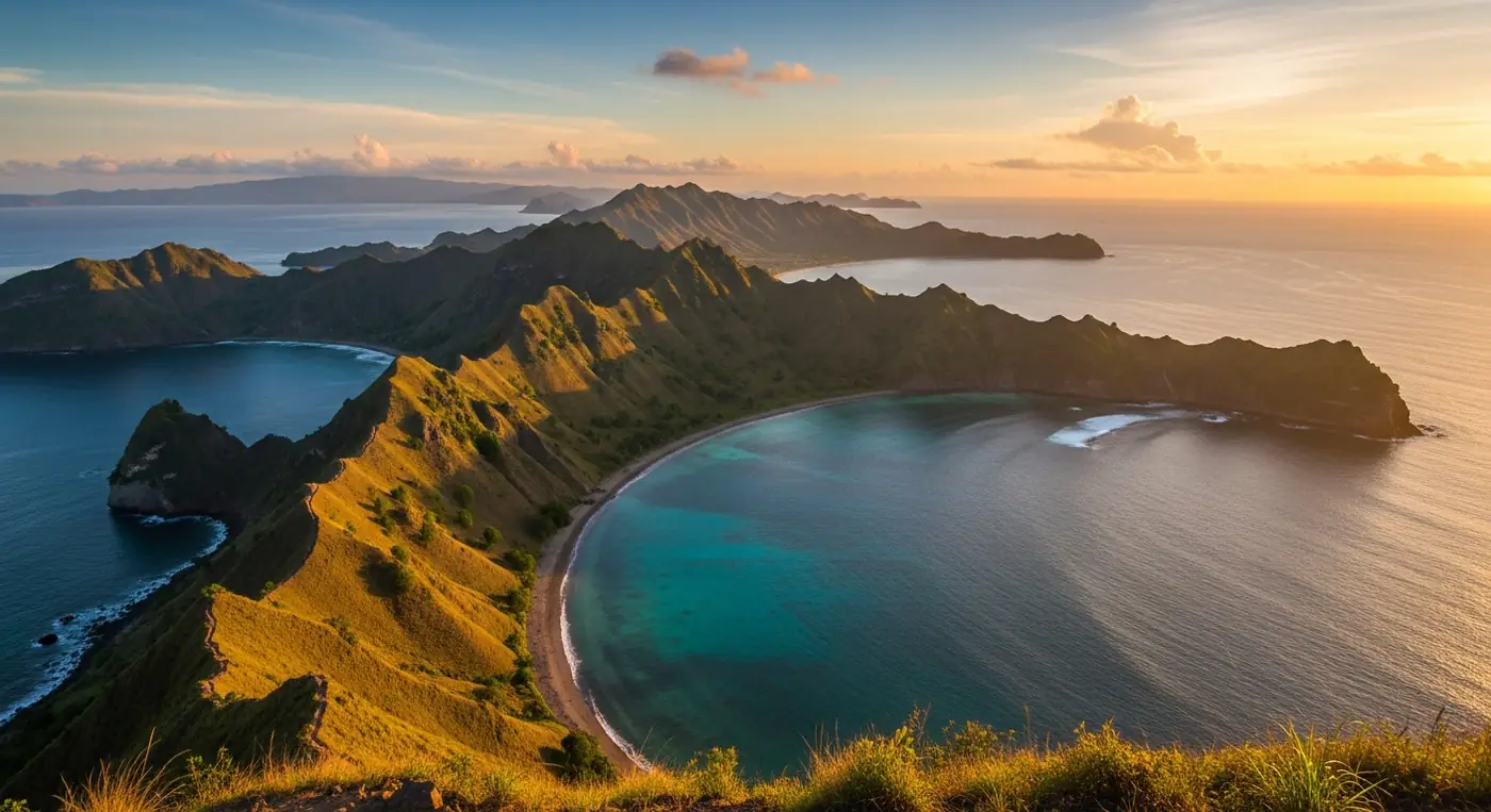 Bali Flores Itinerary — 5 to 7 Day Plans Day by Day