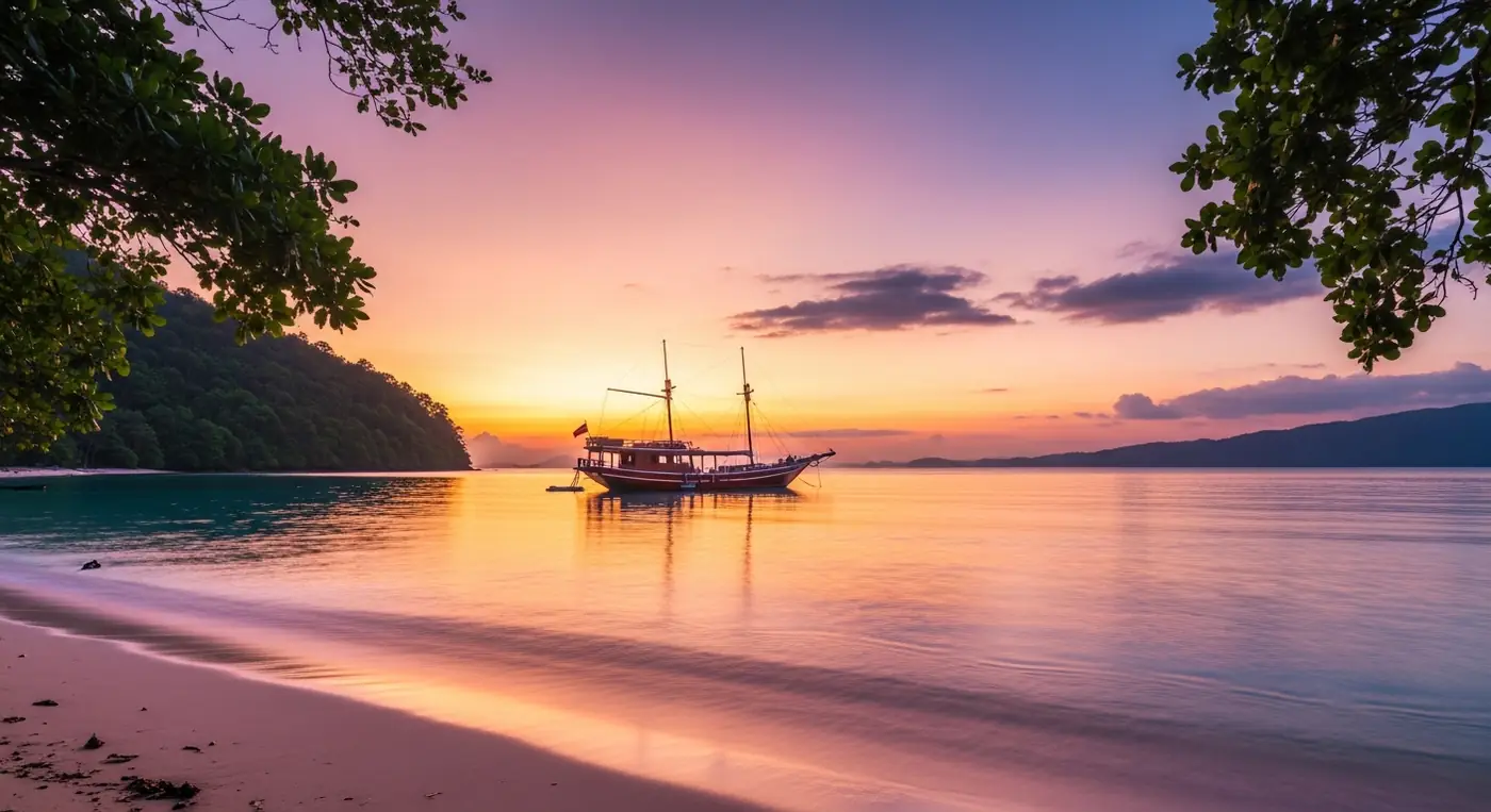 Bali Flores Package — All-In Bali & Flores Trips
