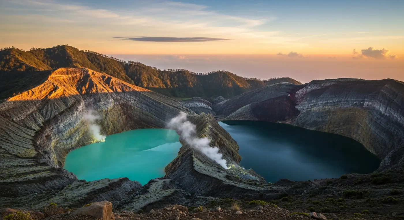Bali to Flores Travel Guide: Flights, Itineraries, Tips