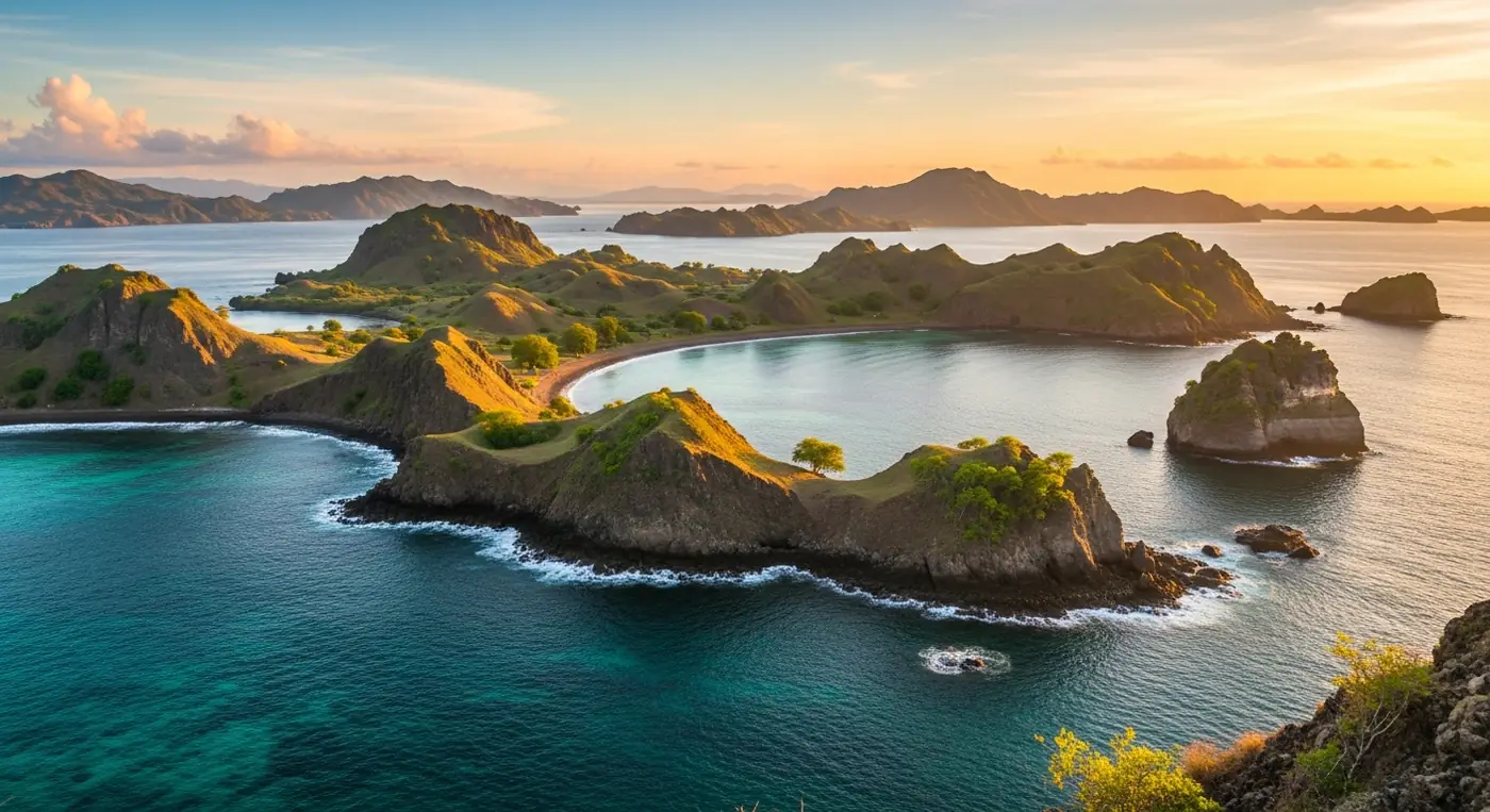 Bali to Flores FAQ 2026 — Flights, Routes & Trips
