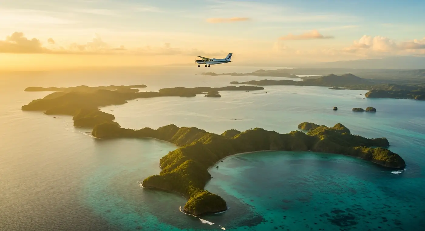 How to Get to Flores from Bali — Flight, Ferry & Overland