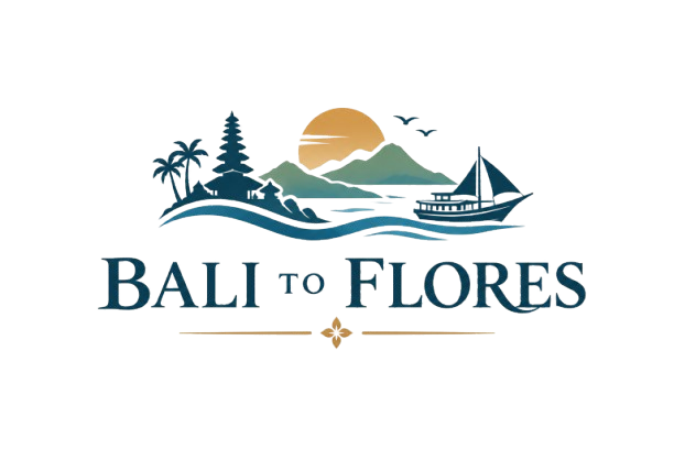 Bali to Flores