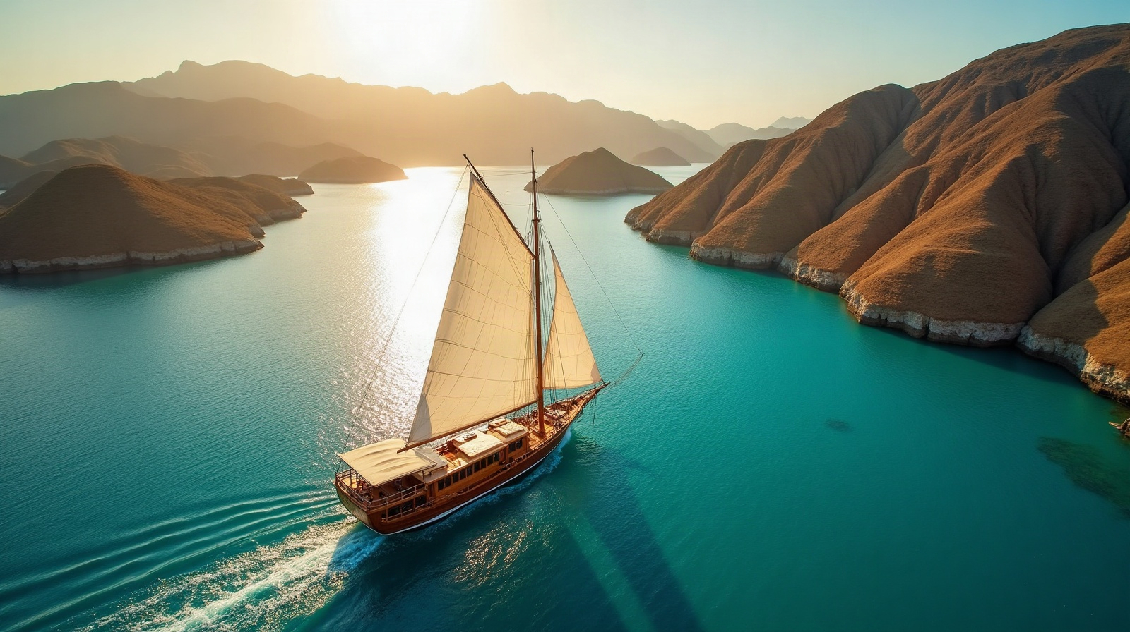 Bali to Flores 2026: Fly Smart, Charter Private